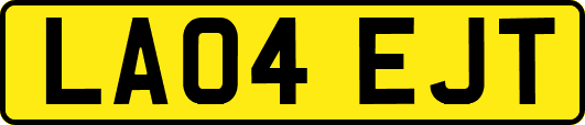 LA04EJT