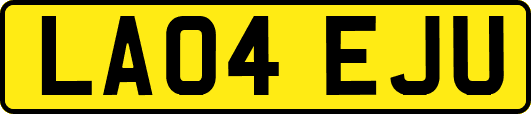 LA04EJU