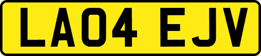 LA04EJV