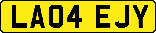 LA04EJY