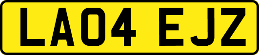 LA04EJZ