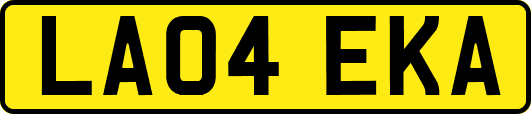 LA04EKA