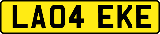 LA04EKE