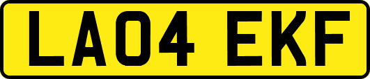 LA04EKF