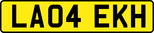 LA04EKH