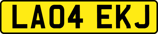 LA04EKJ