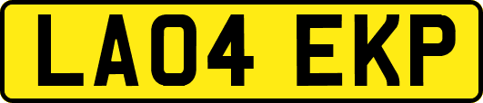 LA04EKP
