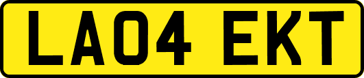 LA04EKT