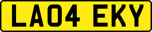 LA04EKY