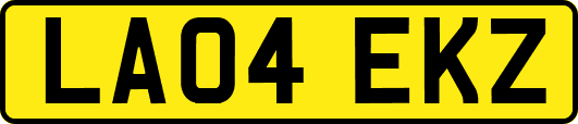 LA04EKZ