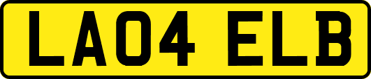 LA04ELB