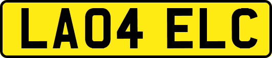 LA04ELC