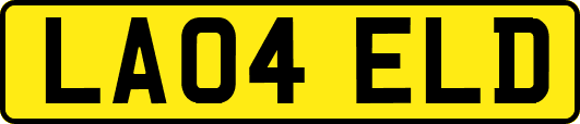 LA04ELD