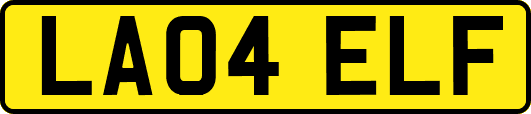 LA04ELF