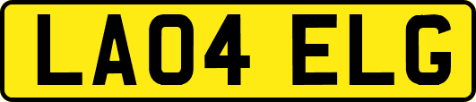 LA04ELG