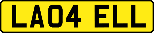 LA04ELL
