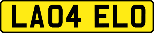 LA04ELO