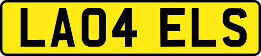 LA04ELS