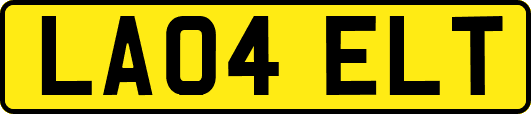 LA04ELT