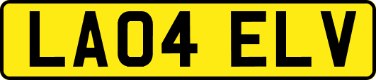 LA04ELV