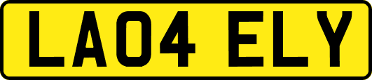LA04ELY