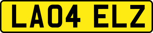 LA04ELZ