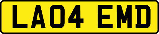 LA04EMD