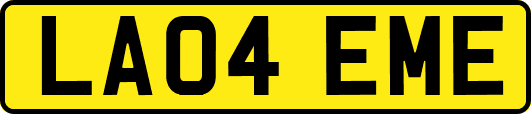 LA04EME