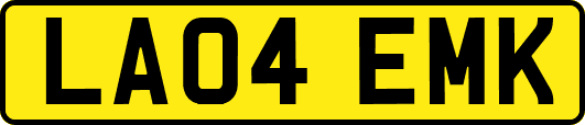 LA04EMK