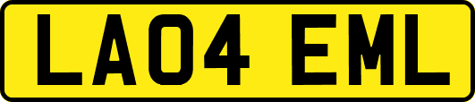 LA04EML