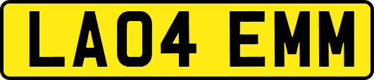 LA04EMM