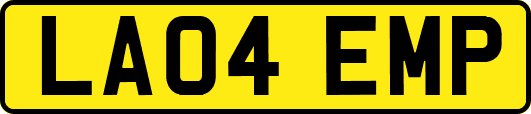 LA04EMP