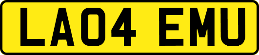 LA04EMU