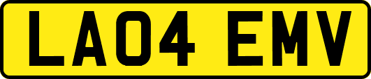 LA04EMV