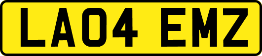LA04EMZ
