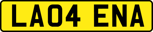 LA04ENA