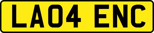 LA04ENC