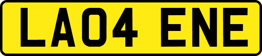 LA04ENE