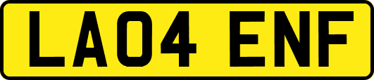 LA04ENF