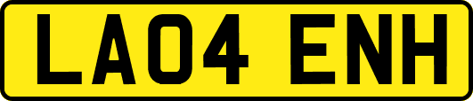 LA04ENH
