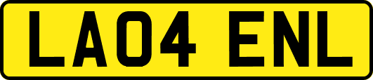 LA04ENL