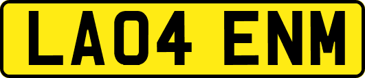 LA04ENM