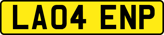 LA04ENP