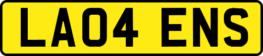 LA04ENS