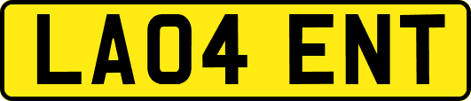 LA04ENT