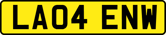 LA04ENW