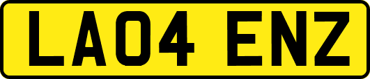 LA04ENZ