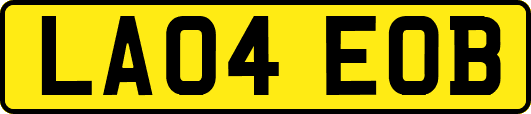 LA04EOB