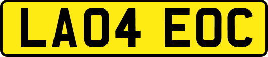 LA04EOC