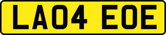 LA04EOE